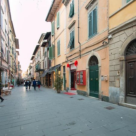 Bonnes Vacances a Pietrasanta Exterior foto
