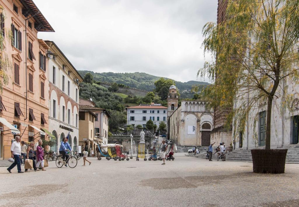 Bonnes Vacances a Pietrasanta Habitación foto